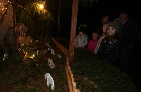 JASLICE JENČEK GRAHOVO 03 FOTO LJUBO VUKELIČ